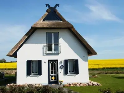 Ferienhaus für 5 Personen (92 m²) in Am Schwarzen Busch 4/10