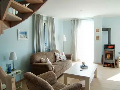 Ferienhaus für 5 Personen (92 m²) in Am Schwarzen Busch 5/10