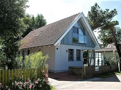 Ferienhaus für 5 Personen (81 m²) in Am Schwarzen Busch 1/10