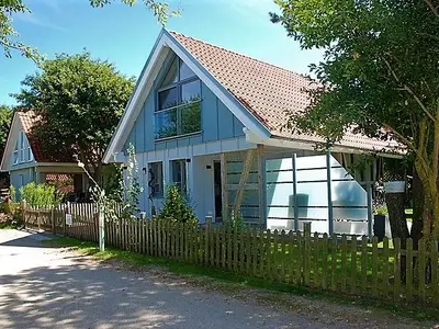 Ferienhaus für 5 Personen (81 m²) in Am Schwarzen Busch 2/10