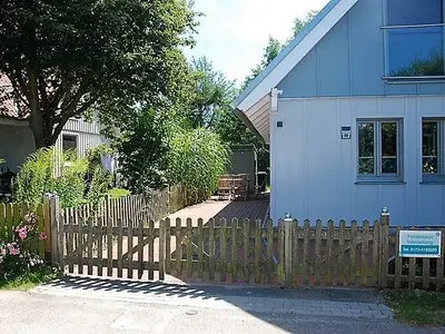 Ferienhaus für 5 Personen (81 m²) in Am Schwarzen Busch 3/10