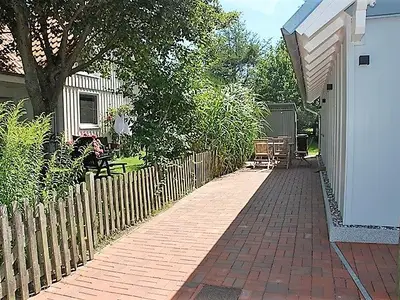 Ferienhaus für 5 Personen (81 m²) in Am Schwarzen Busch 4/10