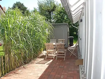 Ferienhaus für 5 Personen (81 m²) in Am Schwarzen Busch 5/10