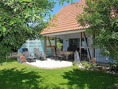 Ferienhaus für 5 Personen (81 m²) in Am Schwarzen Busch 7/10