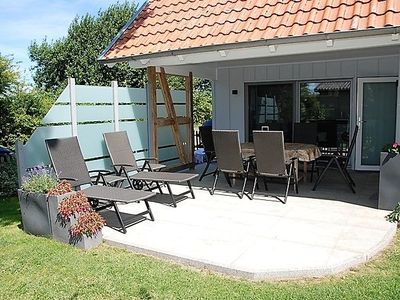 Ferienhaus für 5 Personen (81 m²) 8/10