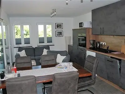 Ferienhaus für 5 Personen (81 m²) in Am Schwarzen Busch 9/10