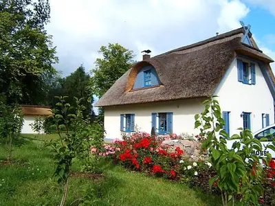 Ferienhaus für 6 Personen (92 m²) in Am Schwarzen Busch 1/10