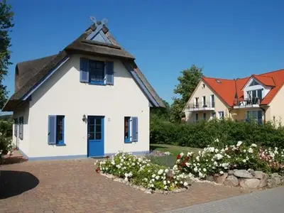 Ferienhaus für 6 Personen (92 m²) in Am Schwarzen Busch 2/10