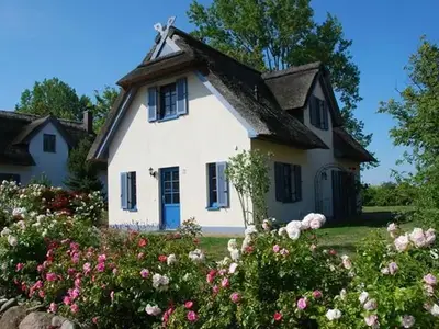 Ferienhaus für 6 Personen (92 m²) in Am Schwarzen Busch 3/10