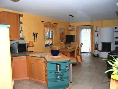 Ferienhaus für 6 Personen (92 m²) in Am Schwarzen Busch 4/10