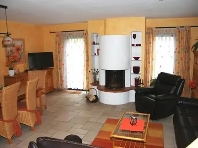Ferienhaus für 6 Personen (92 m²) in Am Schwarzen Busch 5/10