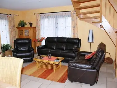 Ferienhaus für 6 Personen (92 m²) in Am Schwarzen Busch 7/10