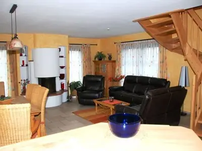 Ferienhaus für 6 Personen (92 m²) in Am Schwarzen Busch 8/10