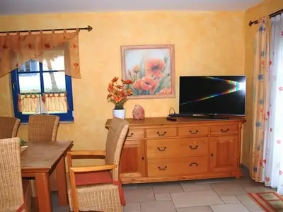 Ferienhaus für 6 Personen (92 m²) in Am Schwarzen Busch 10/10