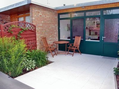 Ferienhaus für 2 Personen (30 m²) 1/10