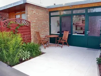Ferienhaus für 2 Personen (30 m²) in Timmendorf (Insel Poel) 1/10