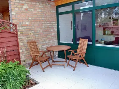 Ferienhaus für 2 Personen (30 m²) in Timmendorf (Insel Poel) 2/10