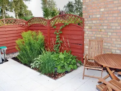 Ferienhaus für 2 Personen (30 m²) in Timmendorf (Insel Poel) 3/10