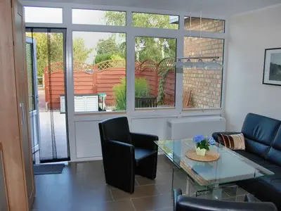 Ferienhaus für 2 Personen (30 m²) in Timmendorf (Insel Poel) 4/10