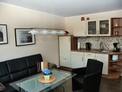 Ferienhaus für 2 Personen (30 m²) in Timmendorf (Insel Poel) 5/10