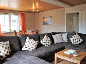 Ferienhaus für 8 Personen (130 m²) in Am Schwarzen Busch