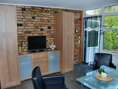 Ferienhaus für 2 Personen (30 m²) in Timmendorf (Insel Poel) 8/10