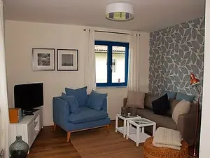Ferienhaus für 6 Personen (90 m²) in Am Schwarzen Busch