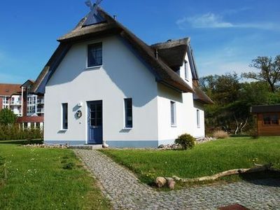 Ferienhaus für 6 Personen (92 m²) 1/10