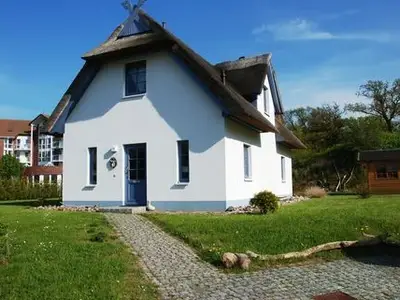 Ferienhaus für 6 Personen (92 m²) in Am Schwarzen Busch 1/10