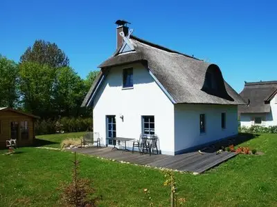 Ferienhaus für 6 Personen (92 m²) in Am Schwarzen Busch 2/10