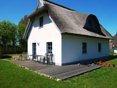 Ferienhaus für 6 Personen (92 m²) in Am Schwarzen Busch 3/10