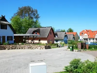 Ferienhaus für 6 Personen (92 m²) in Am Schwarzen Busch 4/10