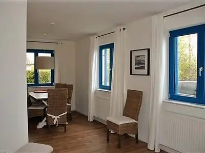 Ferienhaus für 6 Personen (90 m²) in Am Schwarzen Busch 3/10