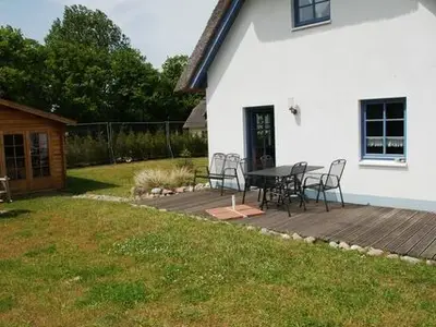 Ferienhaus für 6 Personen (92 m²) in Am Schwarzen Busch 5/10