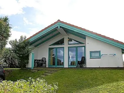 Ferienhaus für 5 Personen (70 m²) in Am Schwarzen Busch 1/10