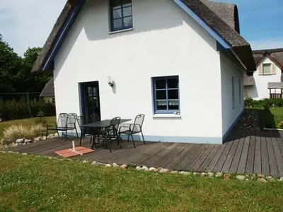 Ferienhaus für 6 Personen (92 m²) in Am Schwarzen Busch 7/10