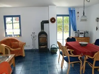 Ferienhaus für 6 Personen (92 m²) in Am Schwarzen Busch 8/10