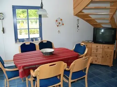 Ferienhaus für 6 Personen (92 m²) in Am Schwarzen Busch 9/10