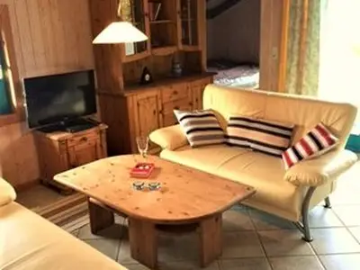Ferienhaus für 5 Personen (70 m²) in Am Schwarzen Busch 3/10