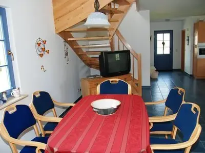 Ferienhaus für 6 Personen (92 m²) in Am Schwarzen Busch 10/10