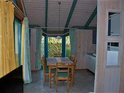Ferienhaus für 5 Personen (70 m²) in Am Schwarzen Busch 4/10