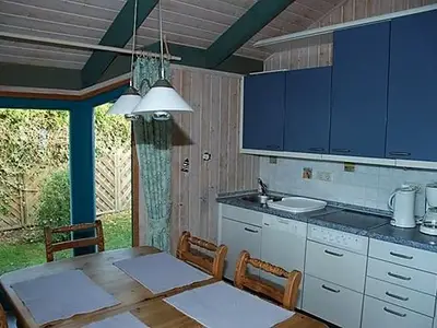 Ferienhaus für 5 Personen (70 m²) in Am Schwarzen Busch 5/10