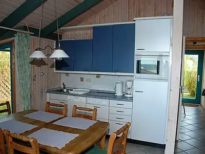 Ferienhaus für 5 Personen (70 m²) in Am Schwarzen Busch 6/10