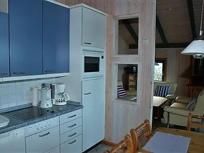 Ferienhaus für 5 Personen (70 m²) in Am Schwarzen Busch 8/10