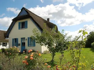Ferienhaus für 6 Personen (96 m²) in Am Schwarzen Busch 1/10