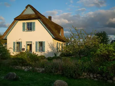 Ferienhaus für 6 Personen (96 m²) in Am Schwarzen Busch 2/10