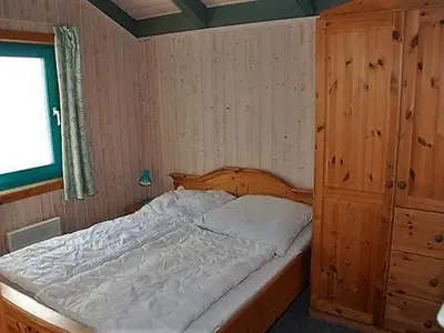 Ferienhaus für 5 Personen (70 m²) in Am Schwarzen Busch 9/10