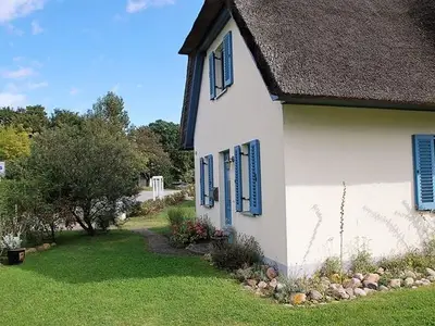 Ferienhaus für 6 Personen (96 m²) in Am Schwarzen Busch 3/10