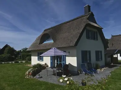 Ferienhaus für 6 Personen (96 m²) in Am Schwarzen Busch 5/10