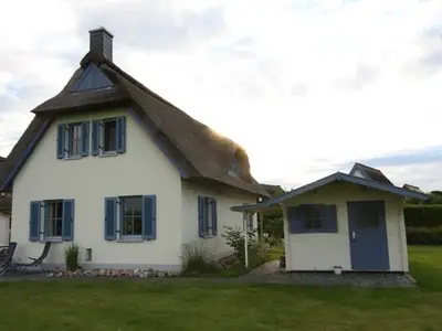 Ferienhaus für 6 Personen (96 m²) in Am Schwarzen Busch 6/10
